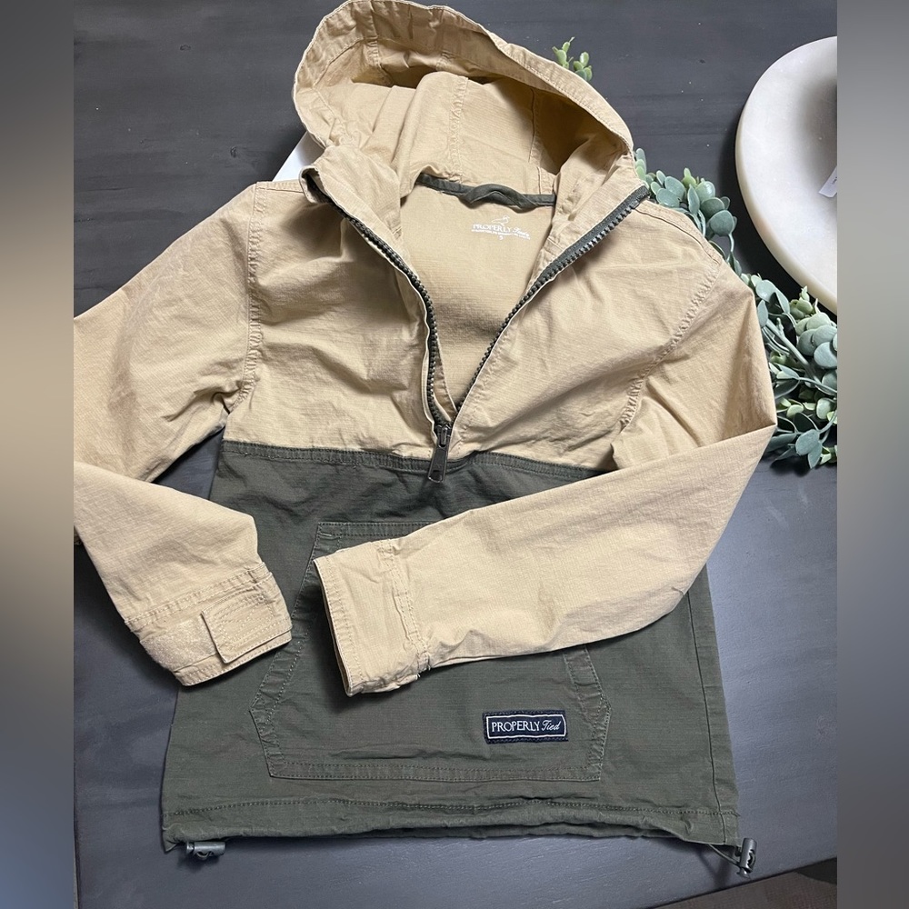 Properly Tied boys size 5